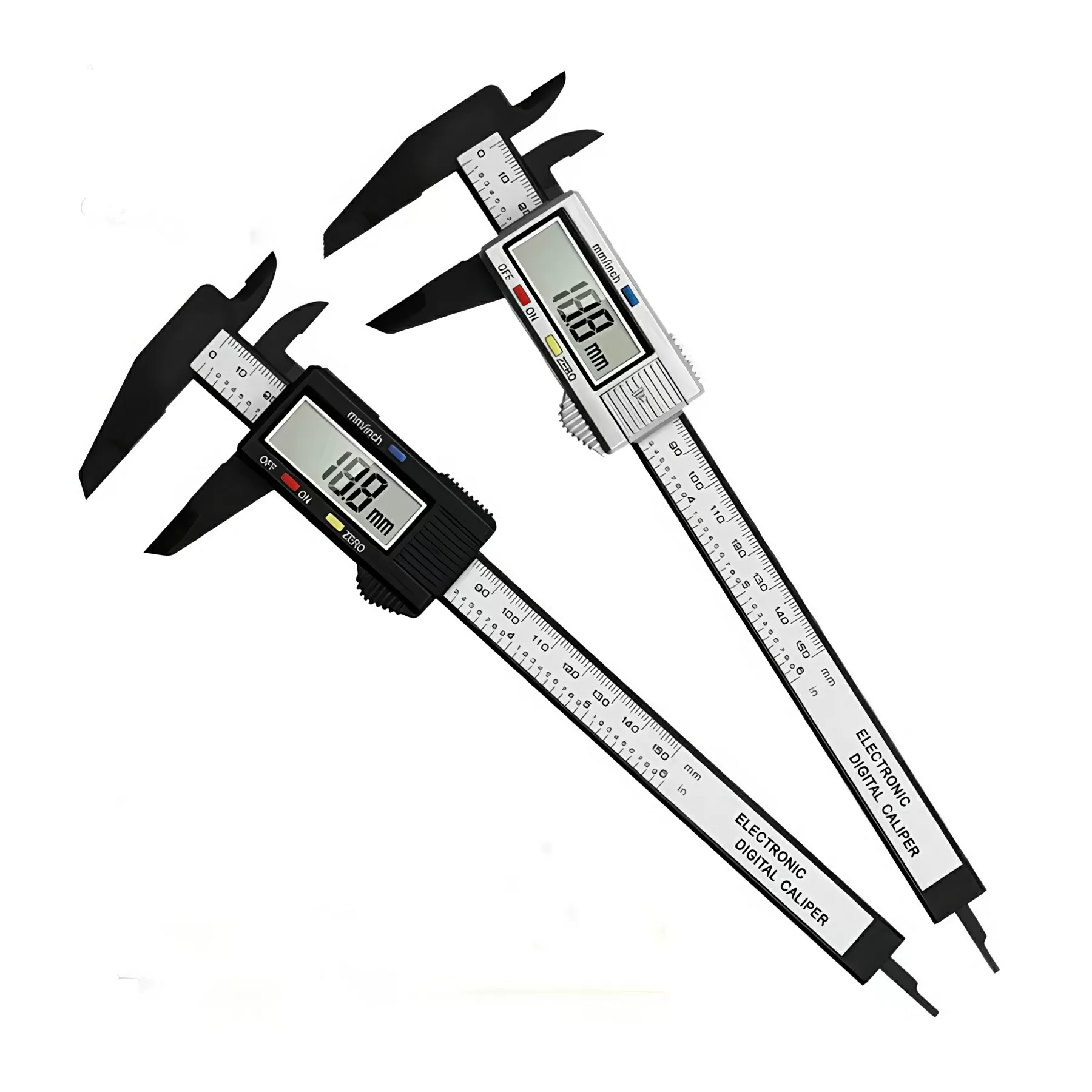 Caliper Measuring Tool - Image 3