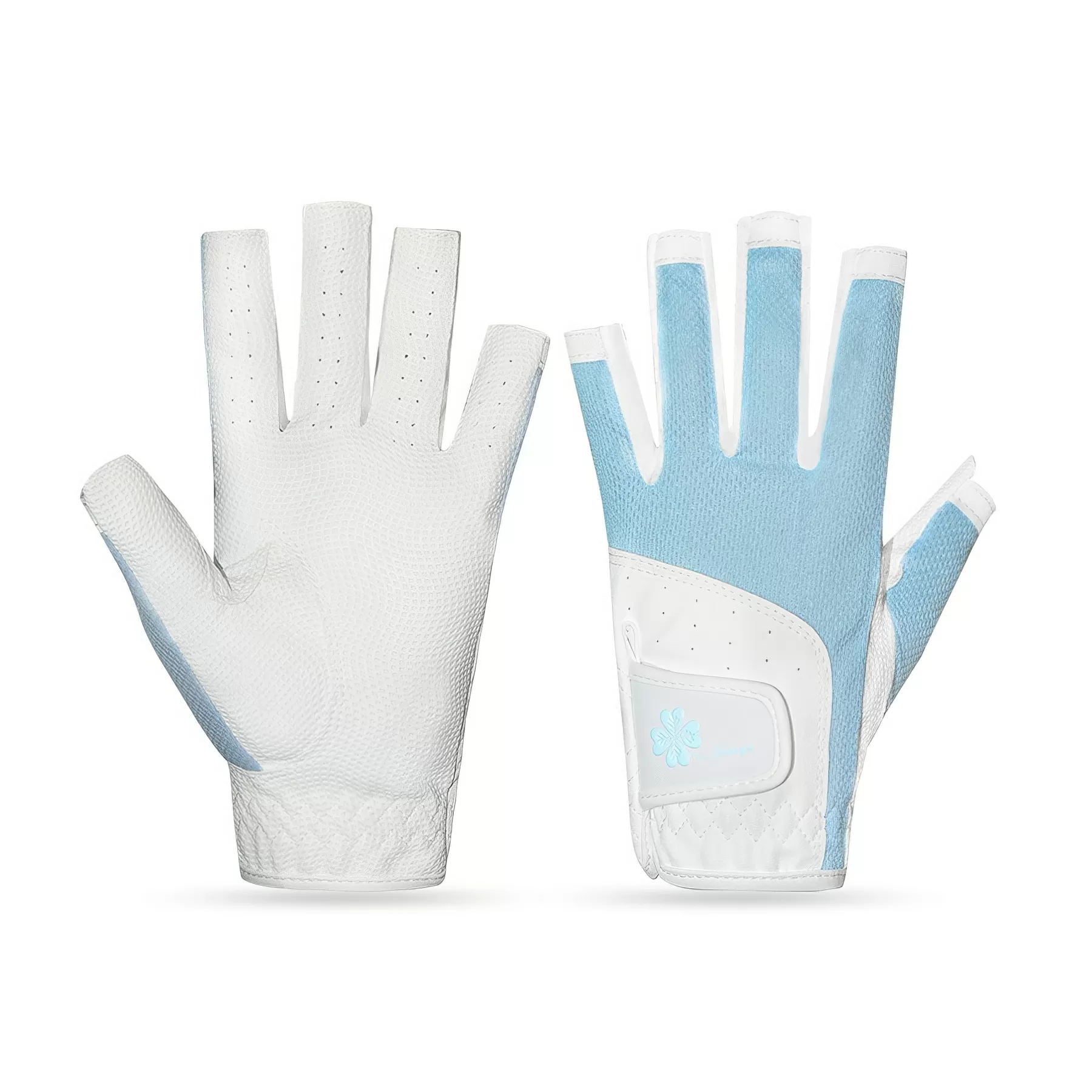 Fingerless Golf Glove - Image 2