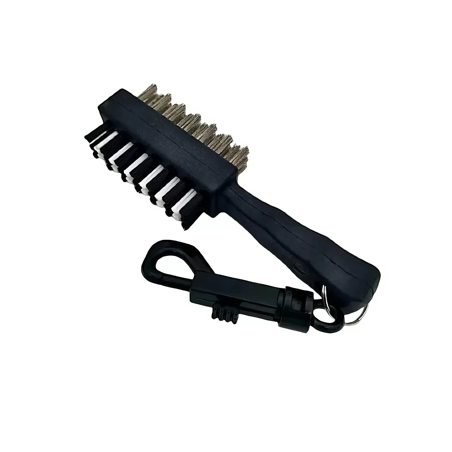 Portable Golf Club Brush - Image 2