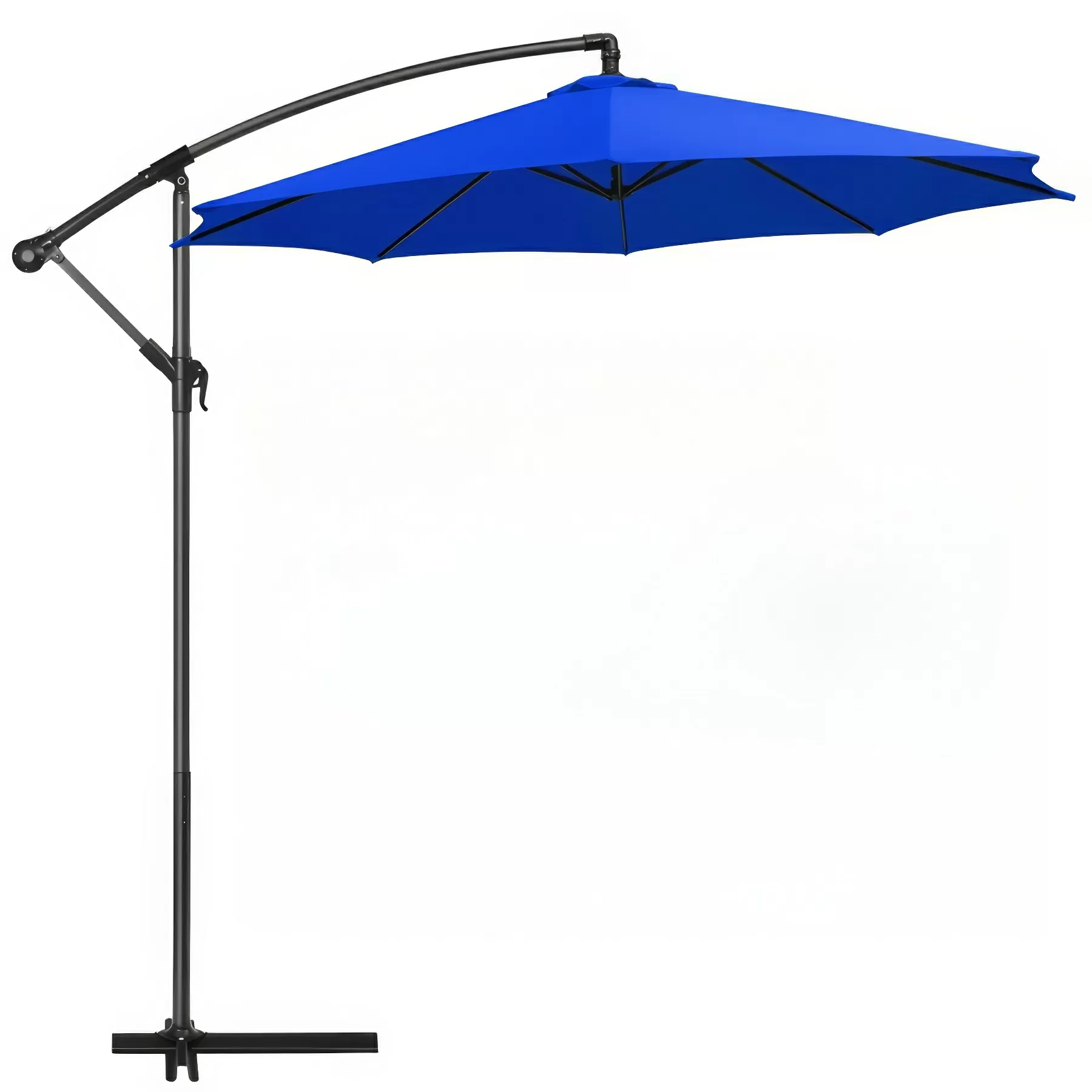 Elegant Shade Umbrella - Image 2