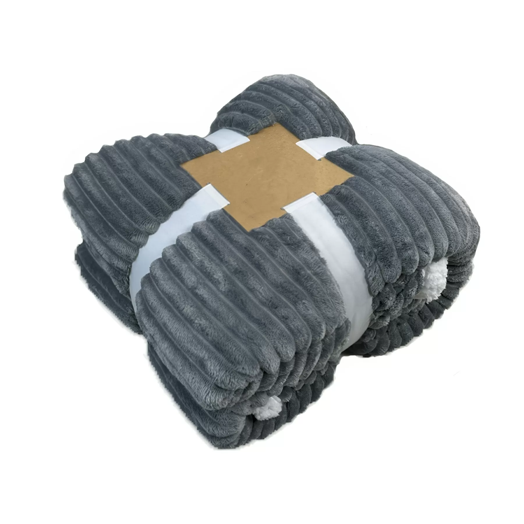 Double Layer Blanket - Image 2