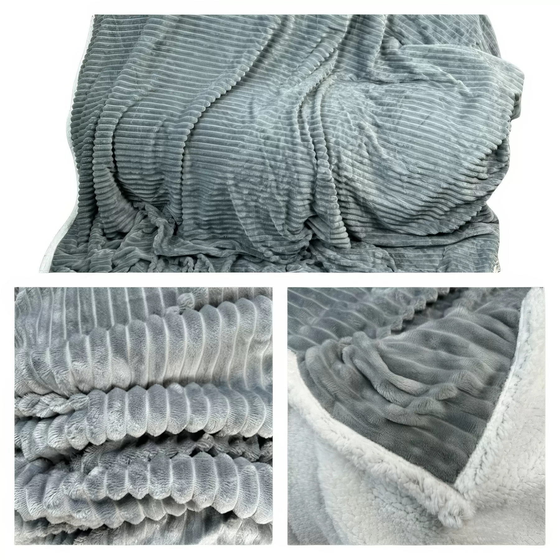 Double Layer Blanket - Image 3