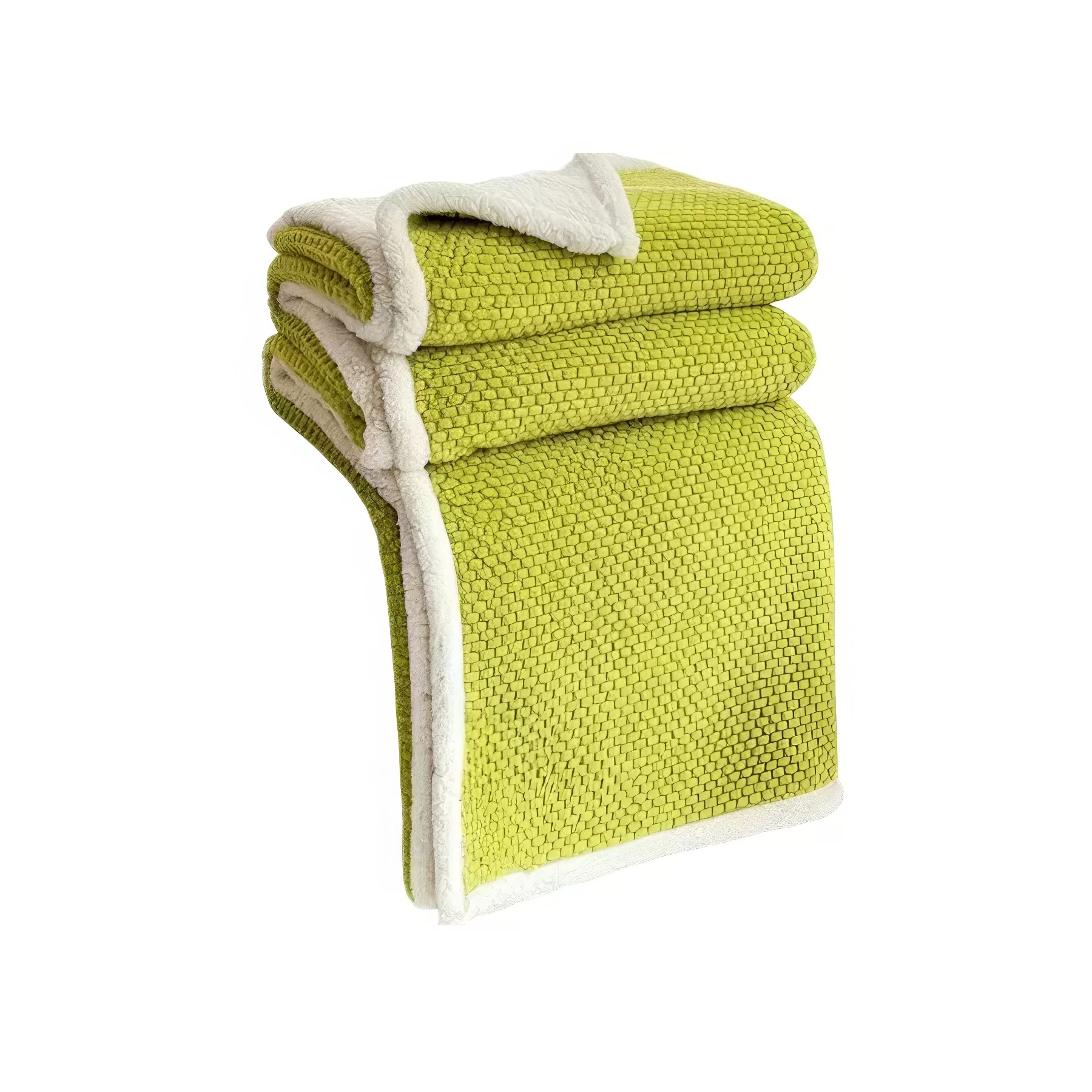 Office Nap Blanket - Image 2