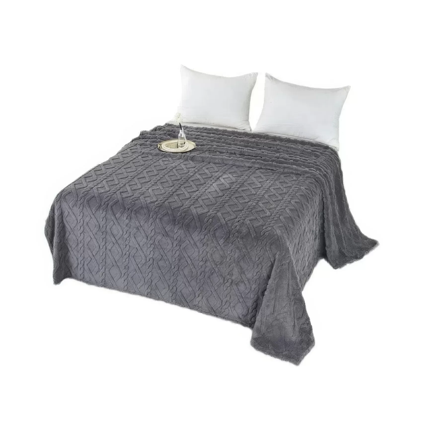 Soft Jacquard Throws
