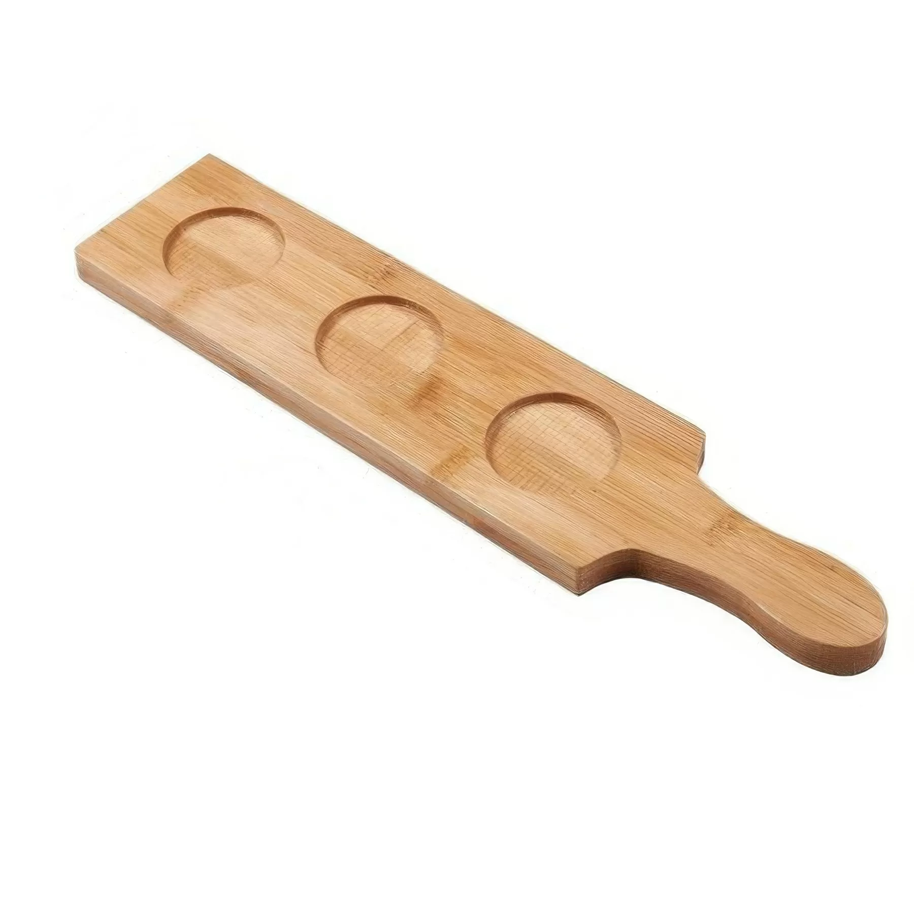 Base Beer Tasting Flight Set - Image 2