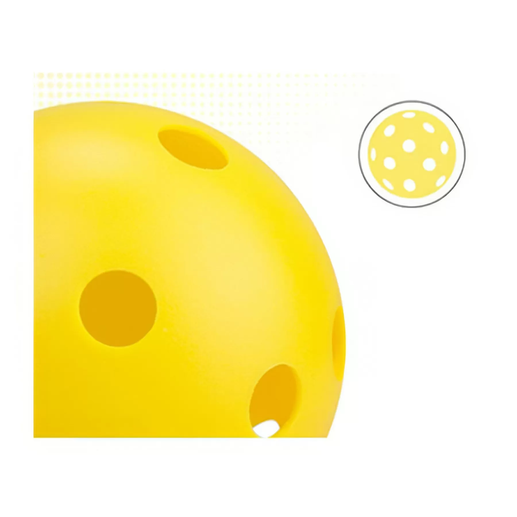 Outdoor Pickleball Balls - Image 4