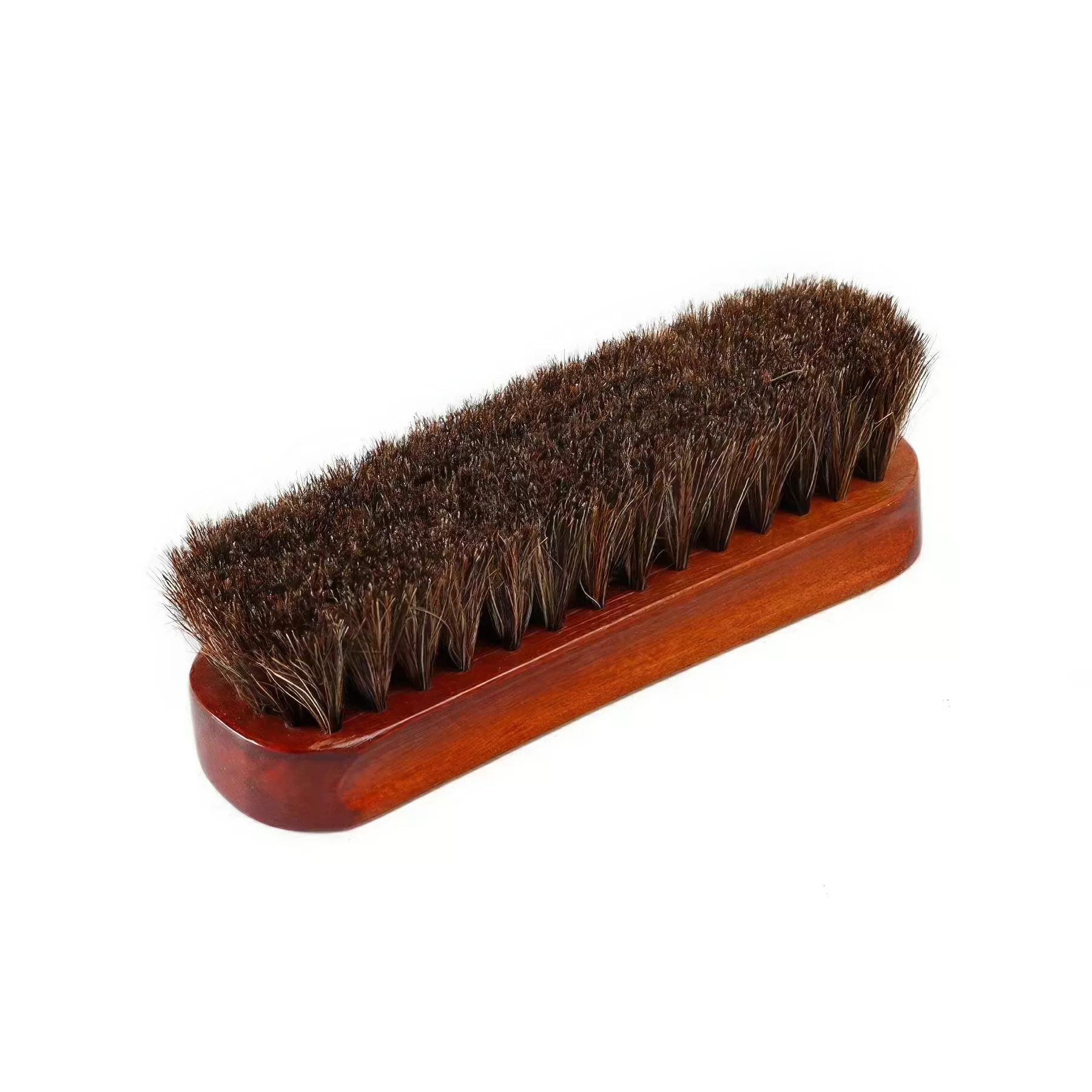 Horsehair Shoe Brush - Image 2