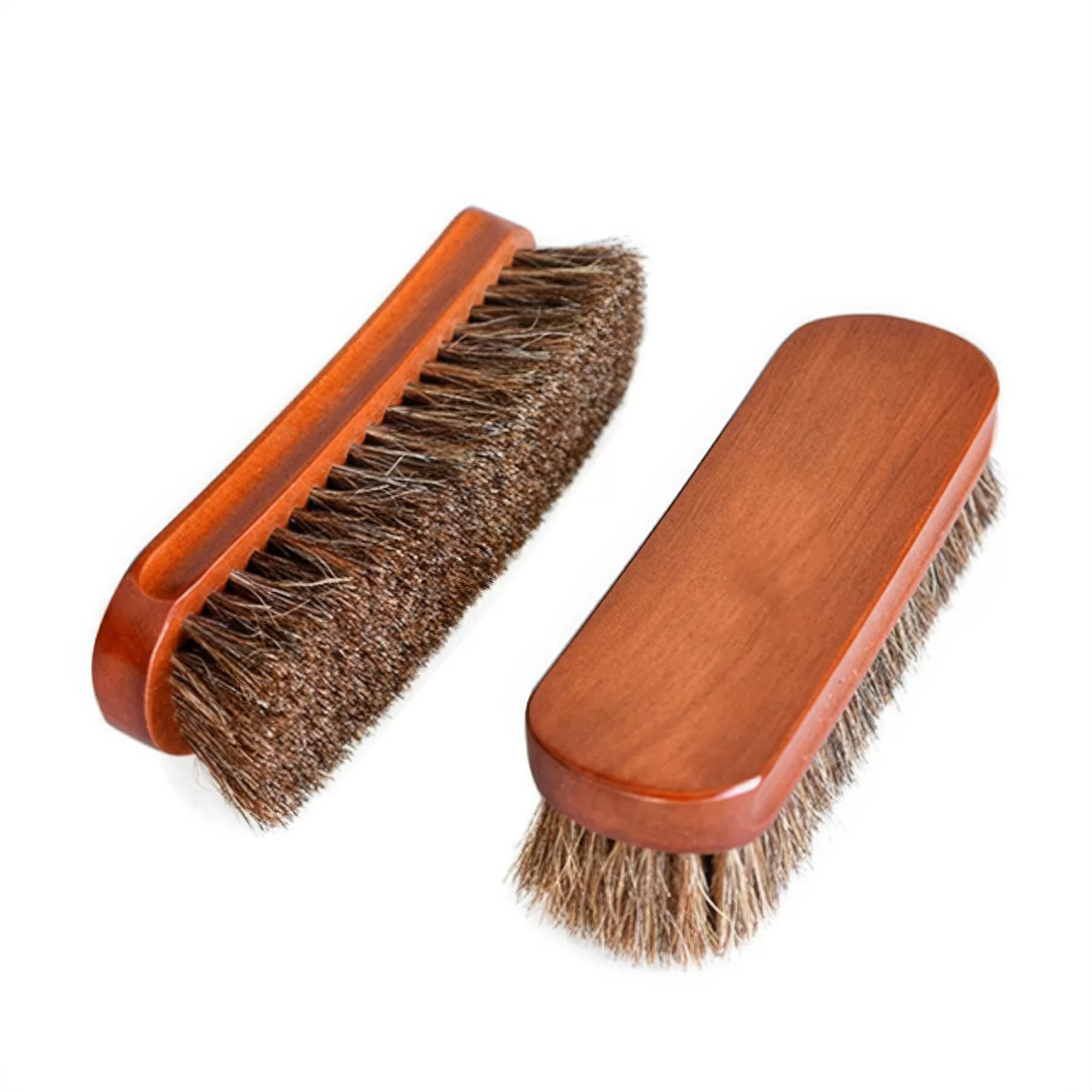 Horsehair Shoe Brush - Image 3