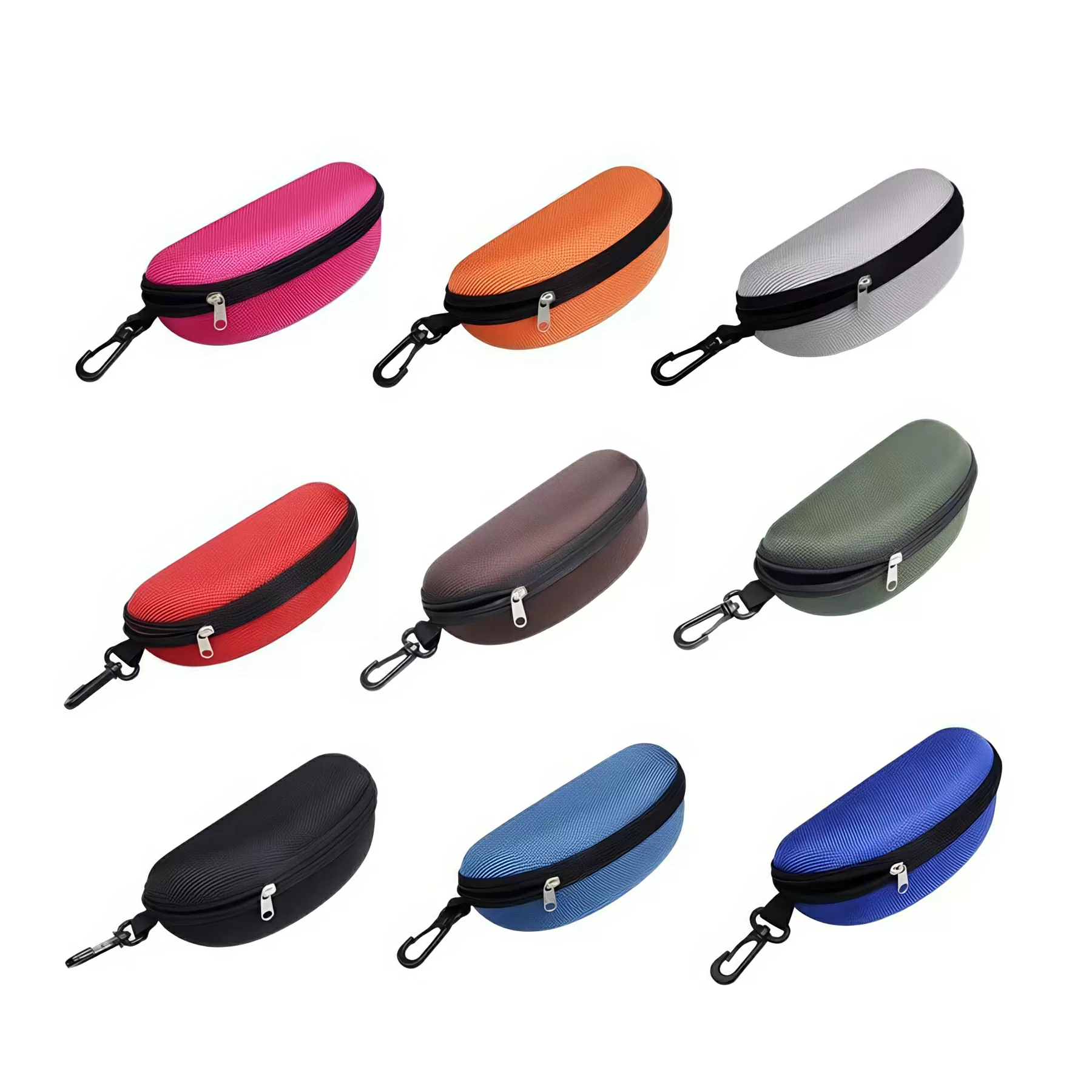Portable Sunglasses Case - Image 3