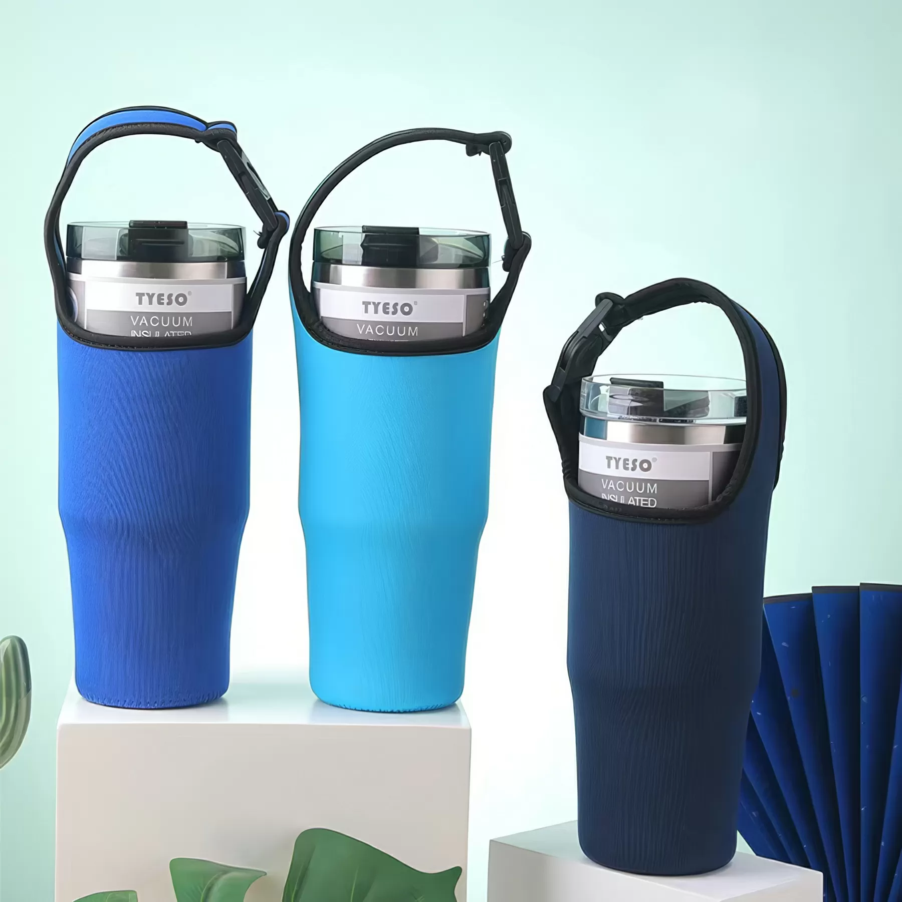 Neoprene Sleeve with Carrying Handle - Image 5