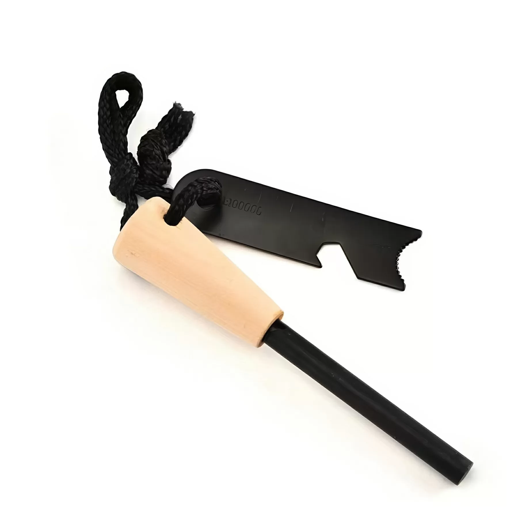 Fire Starter Survival Tool - Image 2
