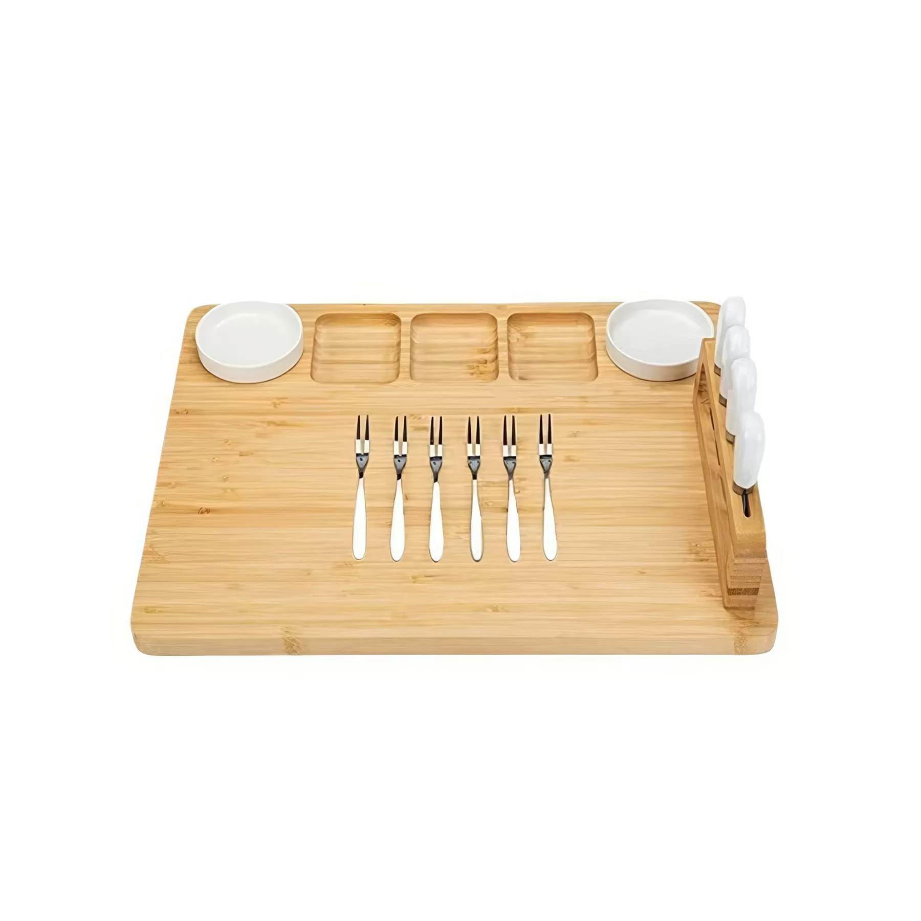 Large Charcuterie Board Set - Image 2