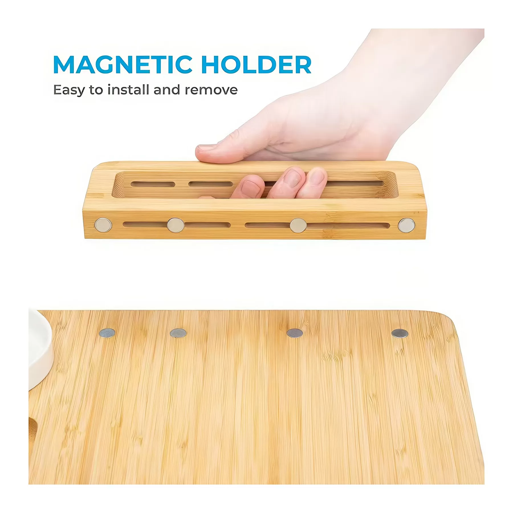 Large Charcuterie Board Set - Image 3