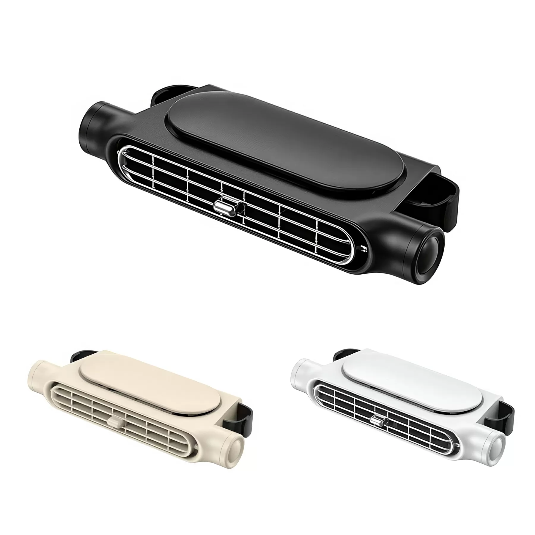 Car Backseat Cooling Fan - Image 3