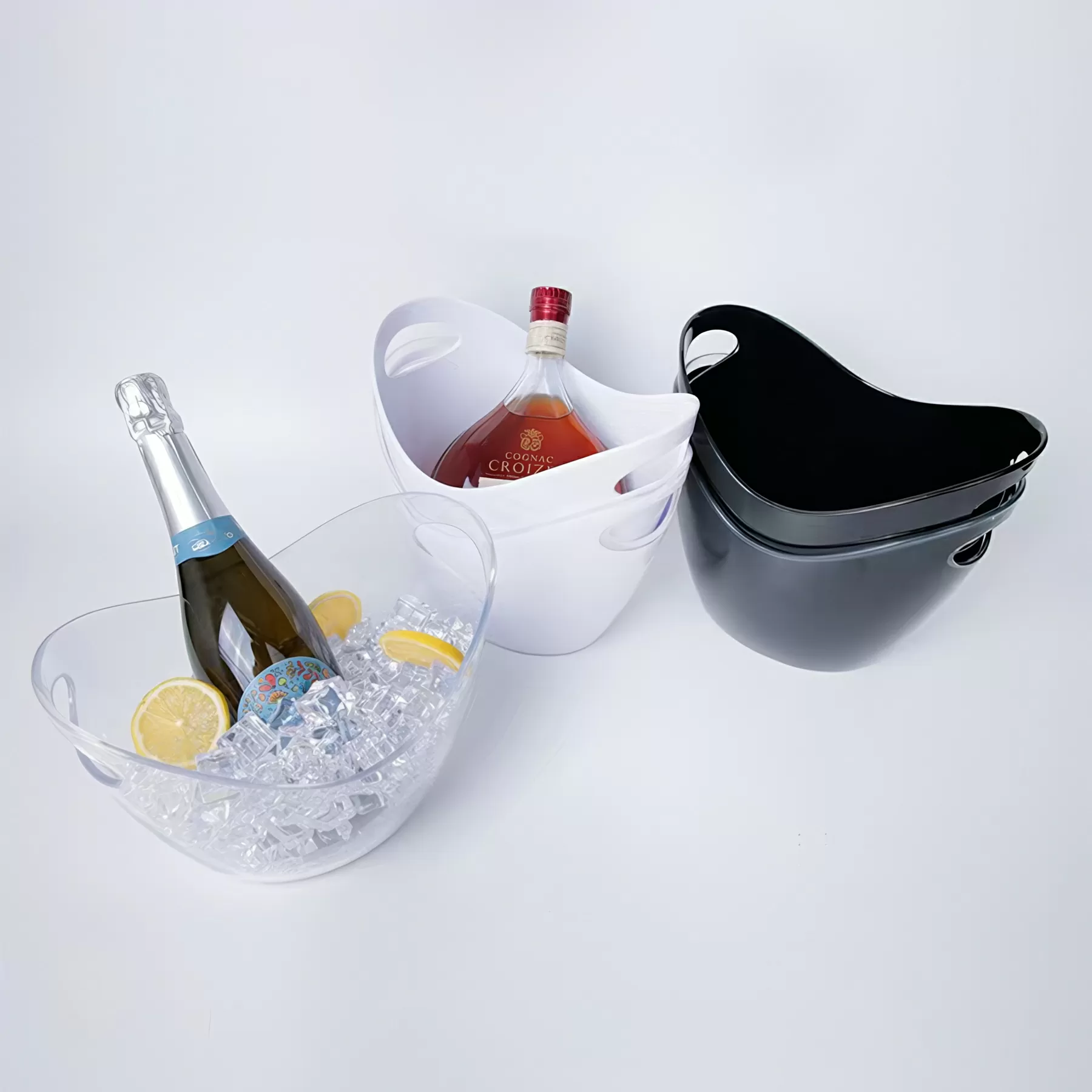 Ice Buckets for Parties - Image 4
