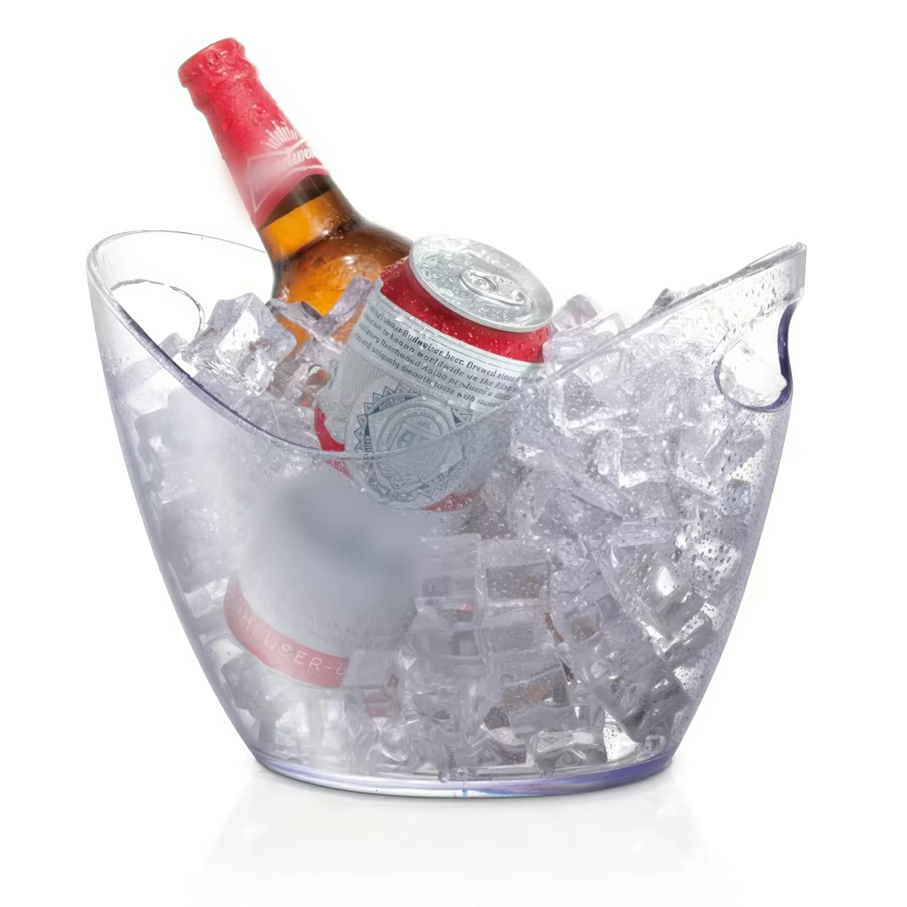 Ice Buckets for Parties - Image 3