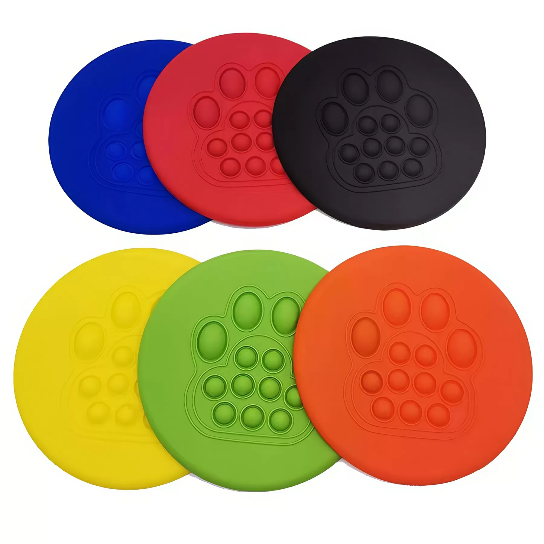 Dog Flying Discs - Image 2