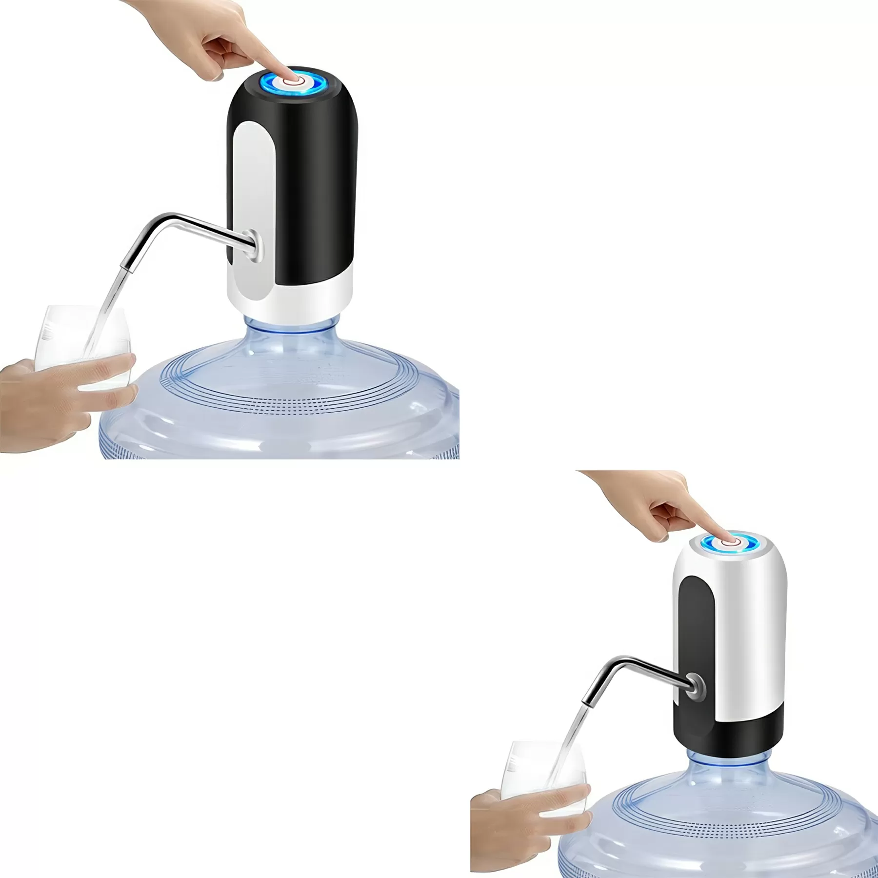 Water Bottle Pump - Image 3
