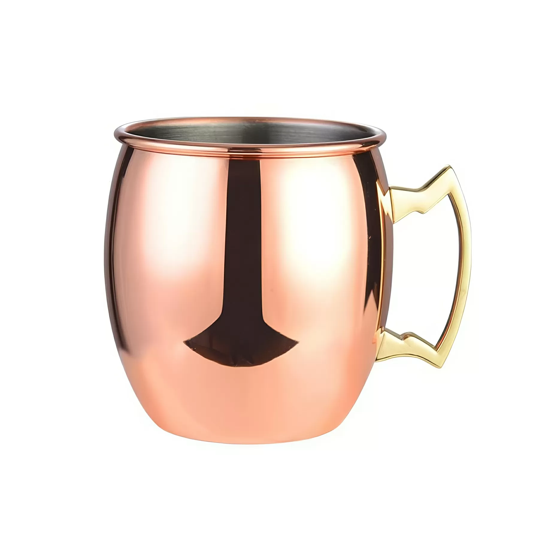 Moscow Mule Mugs - Image 2