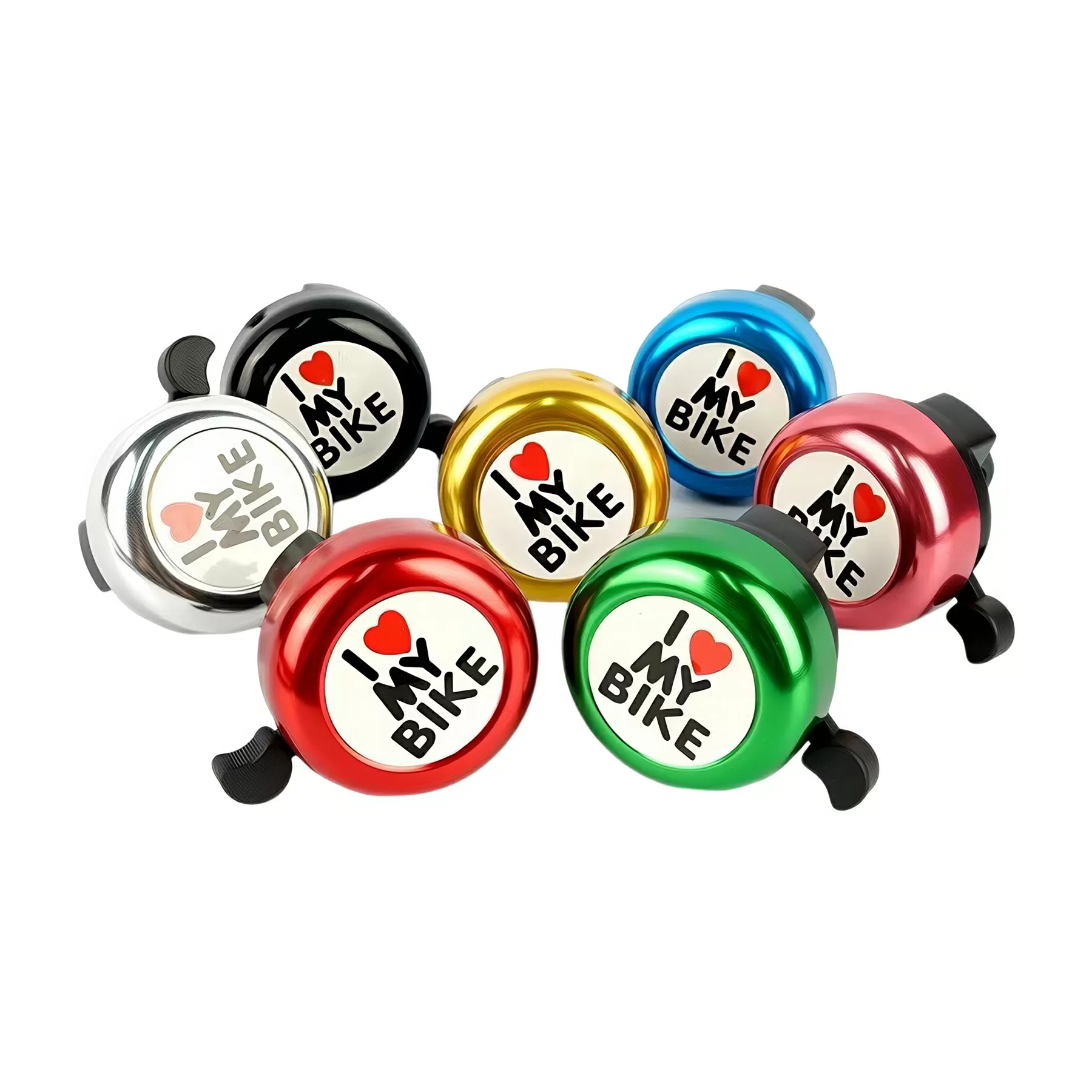 Bike Bell for Kids - Image 3