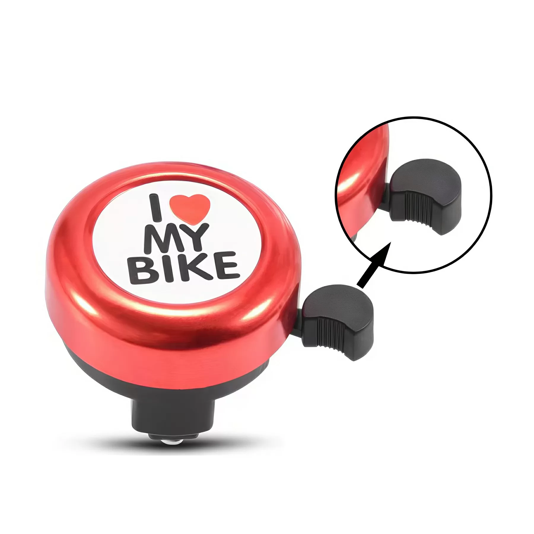 Bike Bell for Kids - Image 4