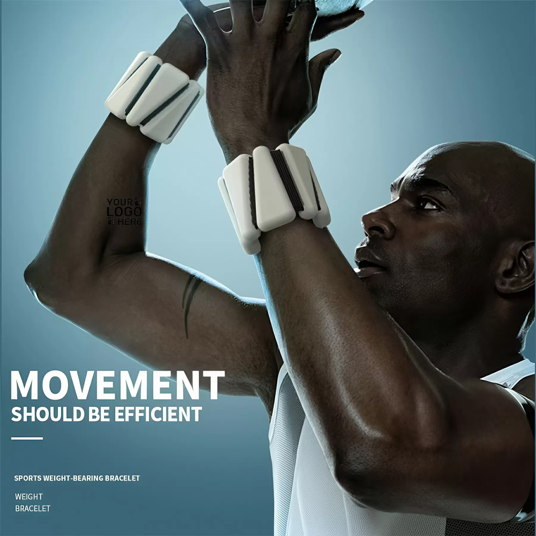 Adjustable Wrist Weights - Image 5