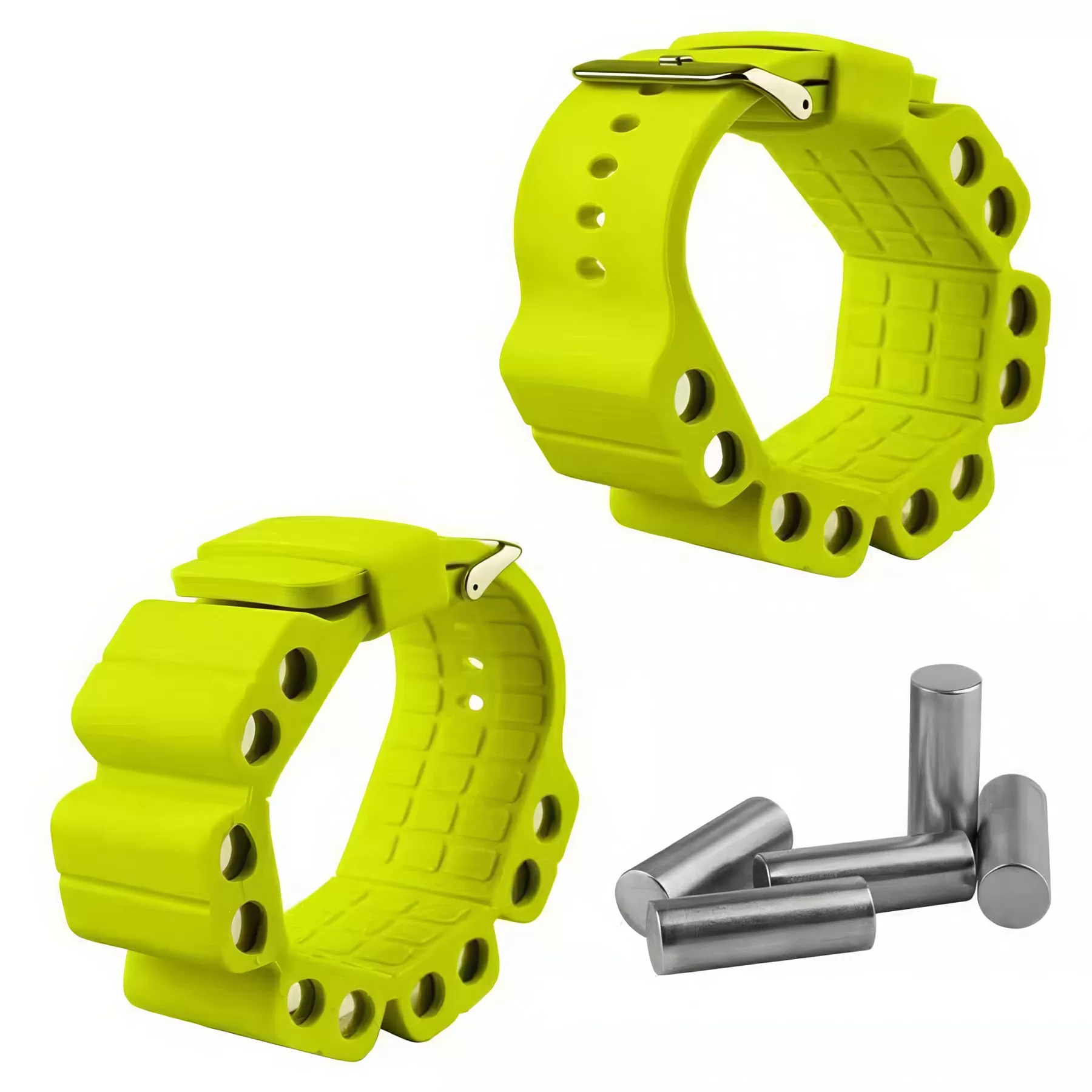 Adjustable Wrist Weights - Image 2