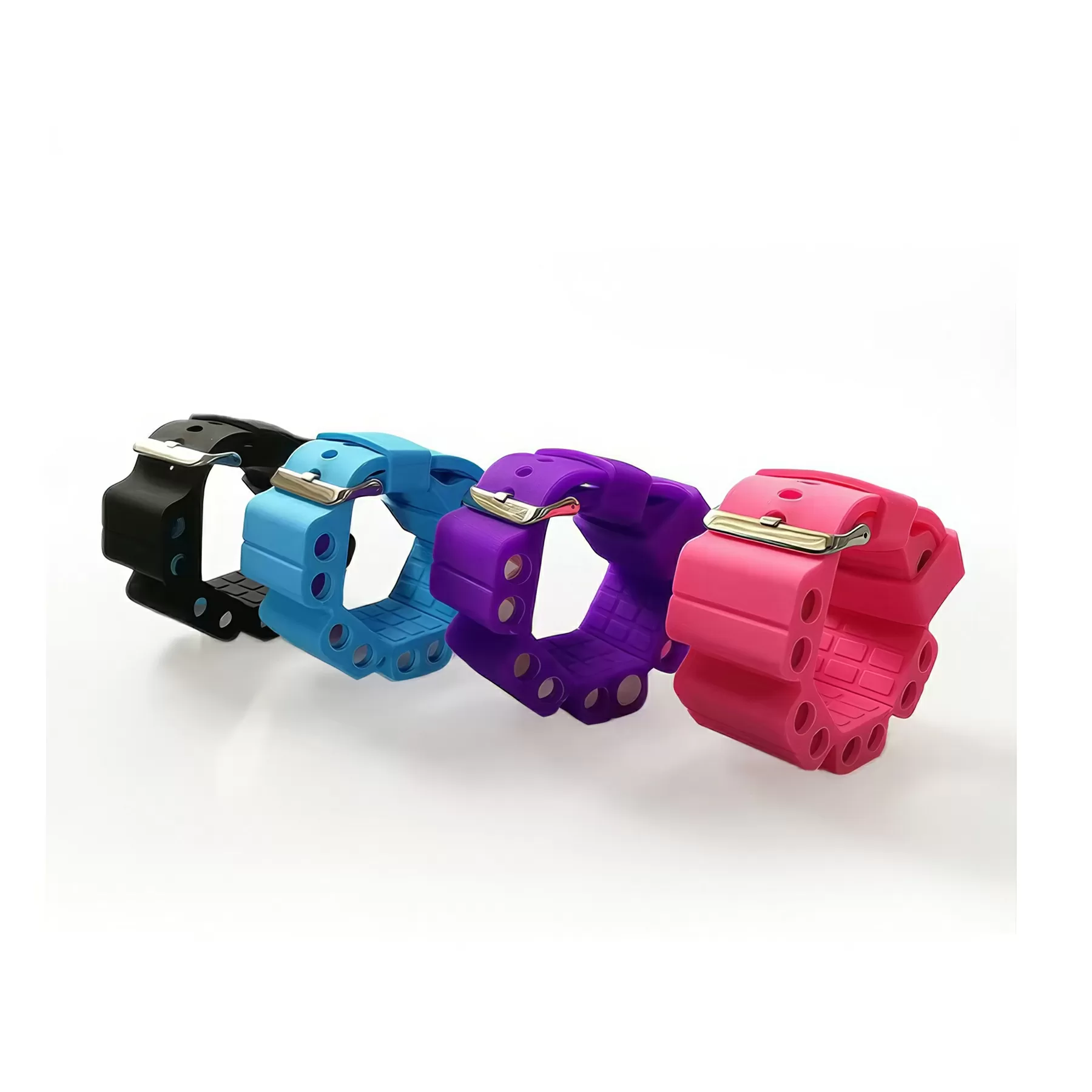 Adjustable Wrist Weights - Image 3