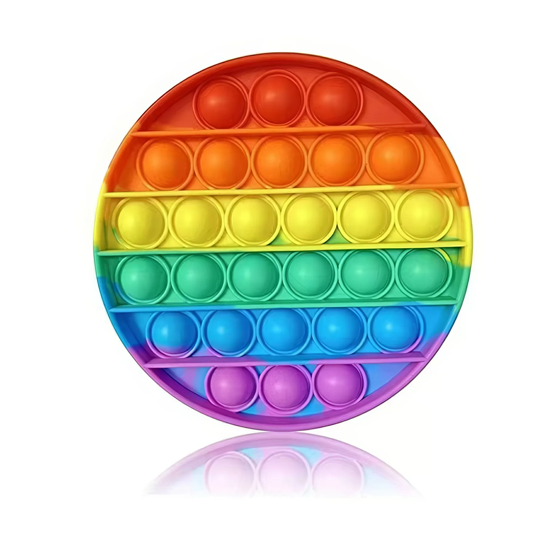 Pop Fidget Toy - Image 2