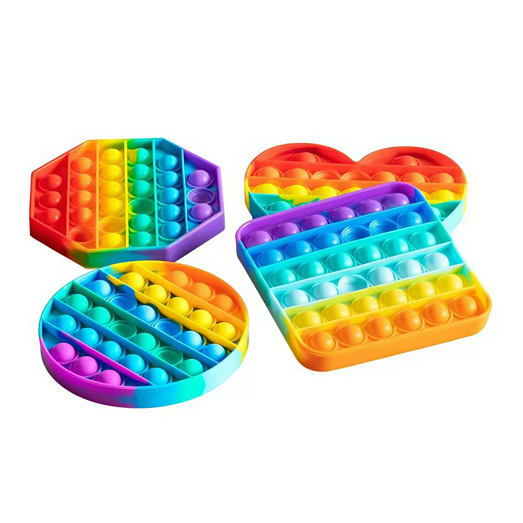 Pop Fidget Toy - Image 3