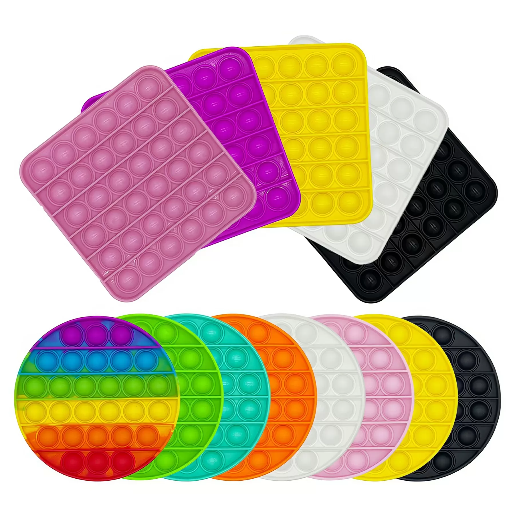 Pop Fidget Toy - Image 4