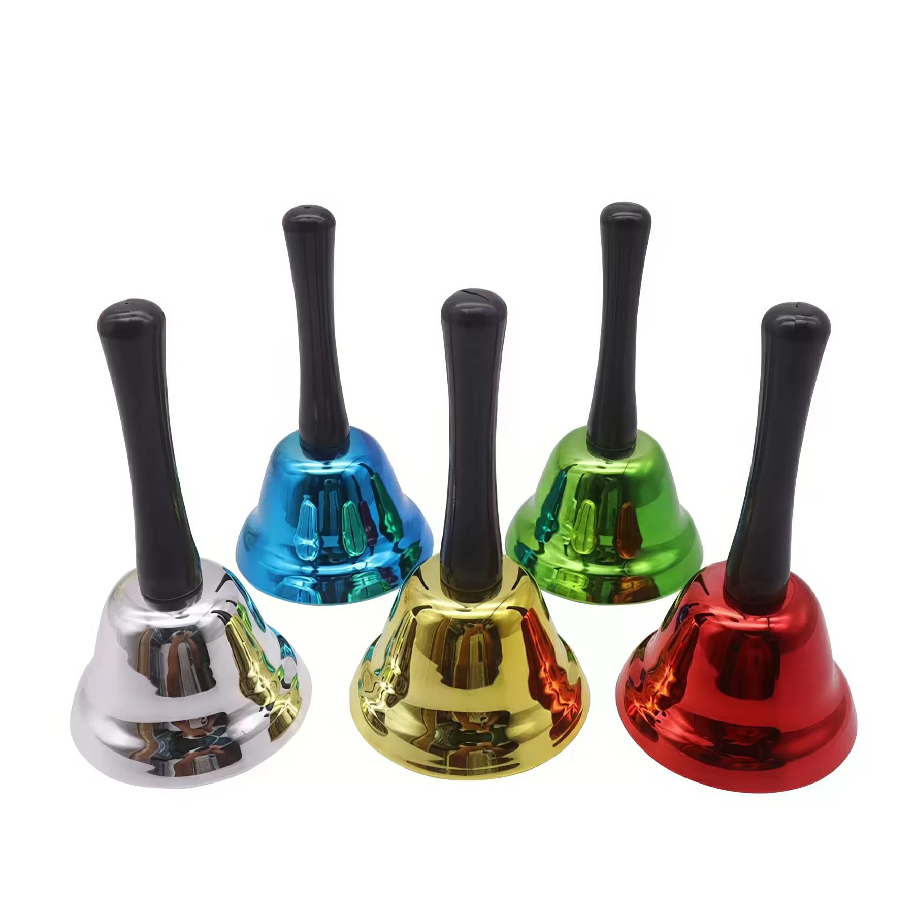 Loud Hand Bell - Image 3