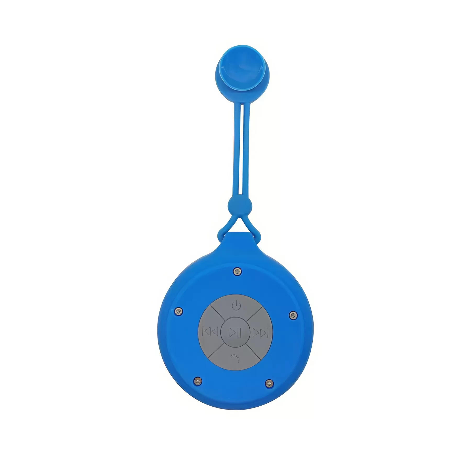 Portable Bluetooth Speaker - Image 2