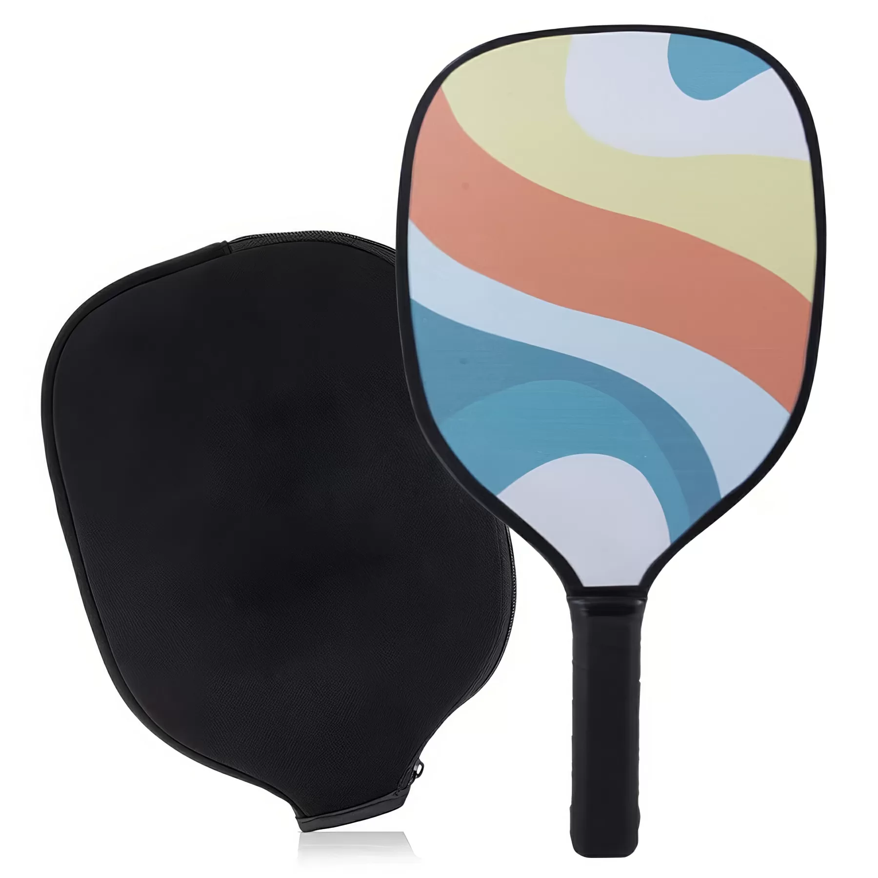Pickleball Paddles Set - Image 4