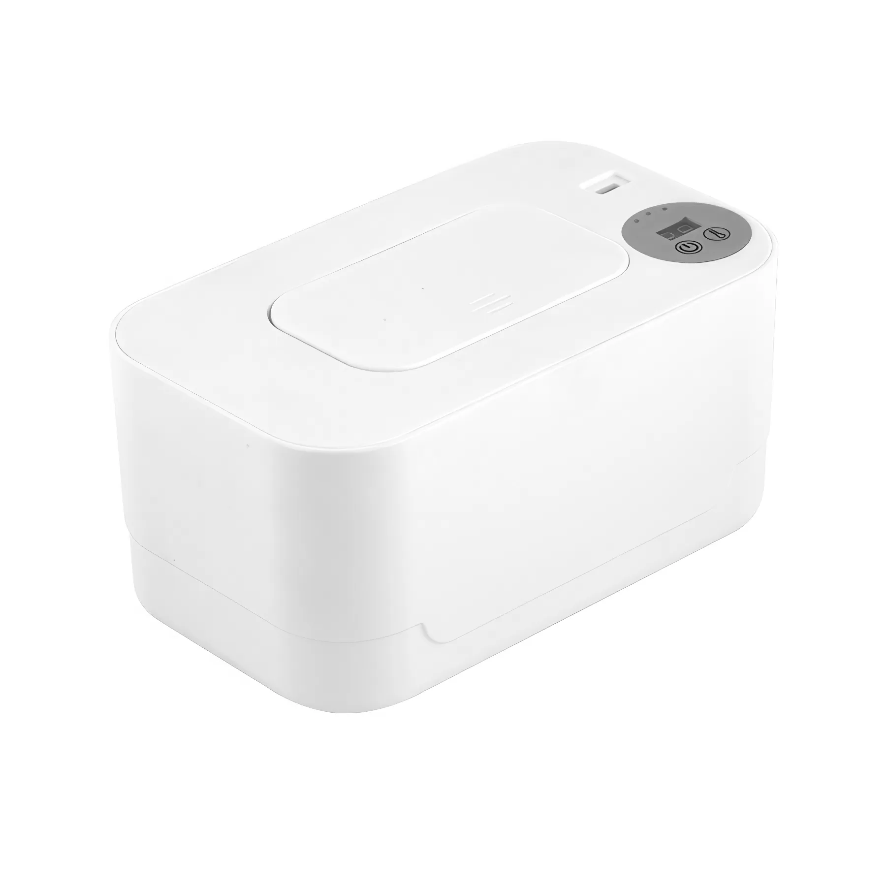 USB Wipes Warmer Smart Nightlight - Image 2