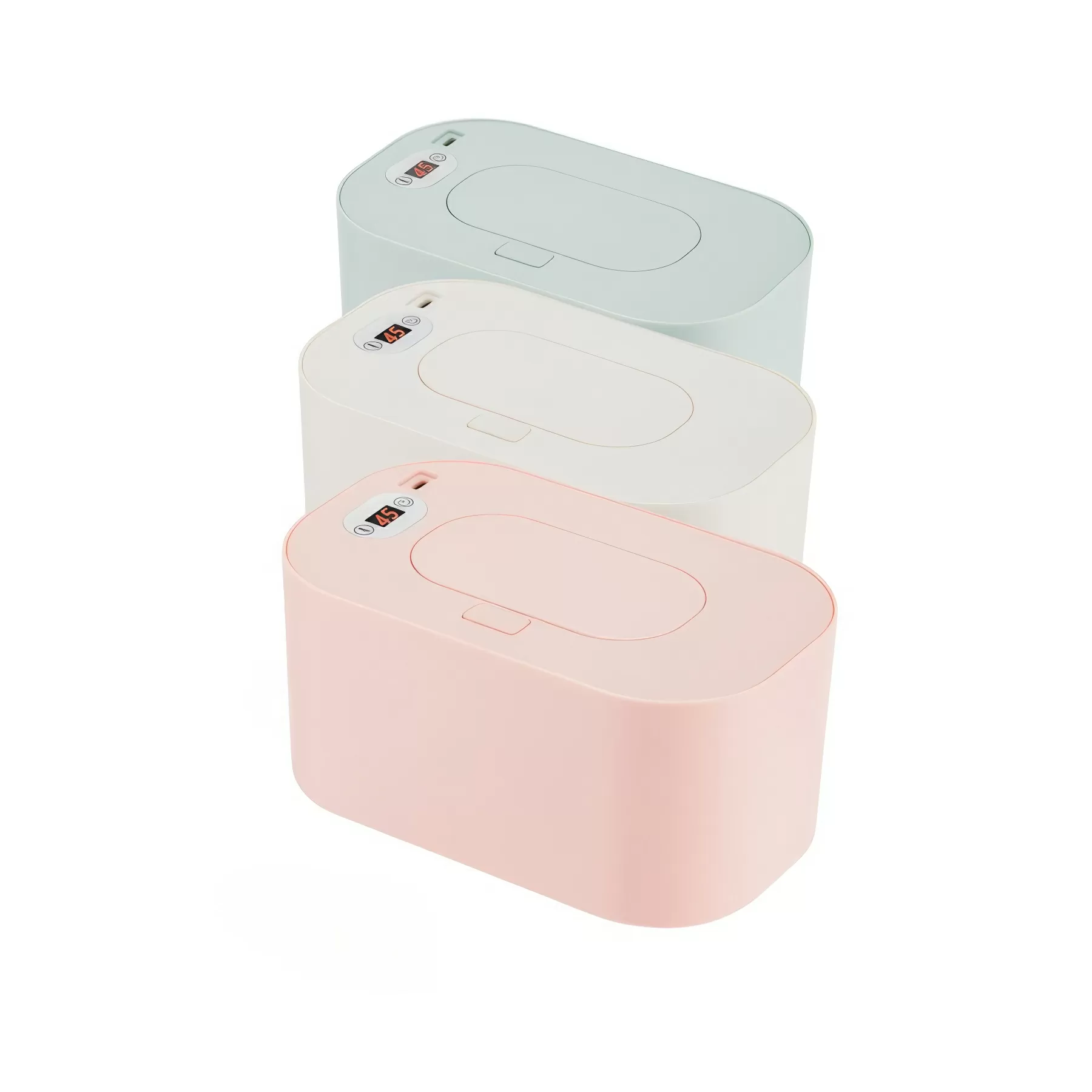 Baby Wipes Warmer - Image 3