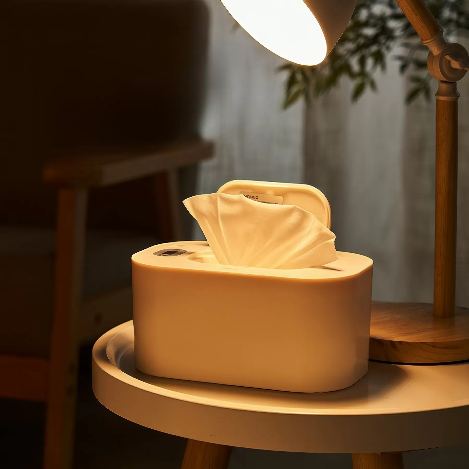 Baby Wipes Warmer - Image 5