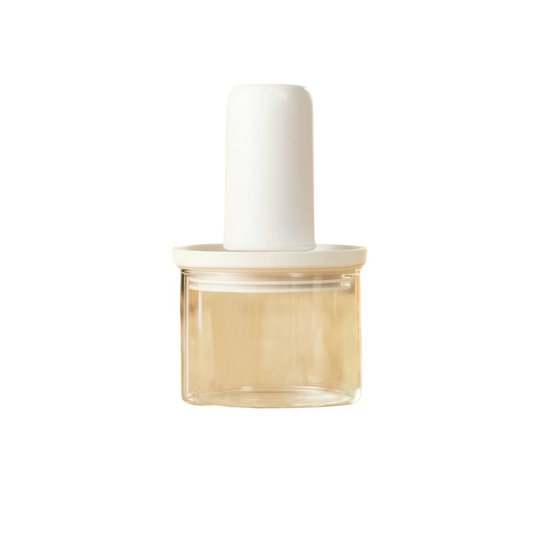 Electric Vacuum Glass Sealed Jar 450ml - Image 2