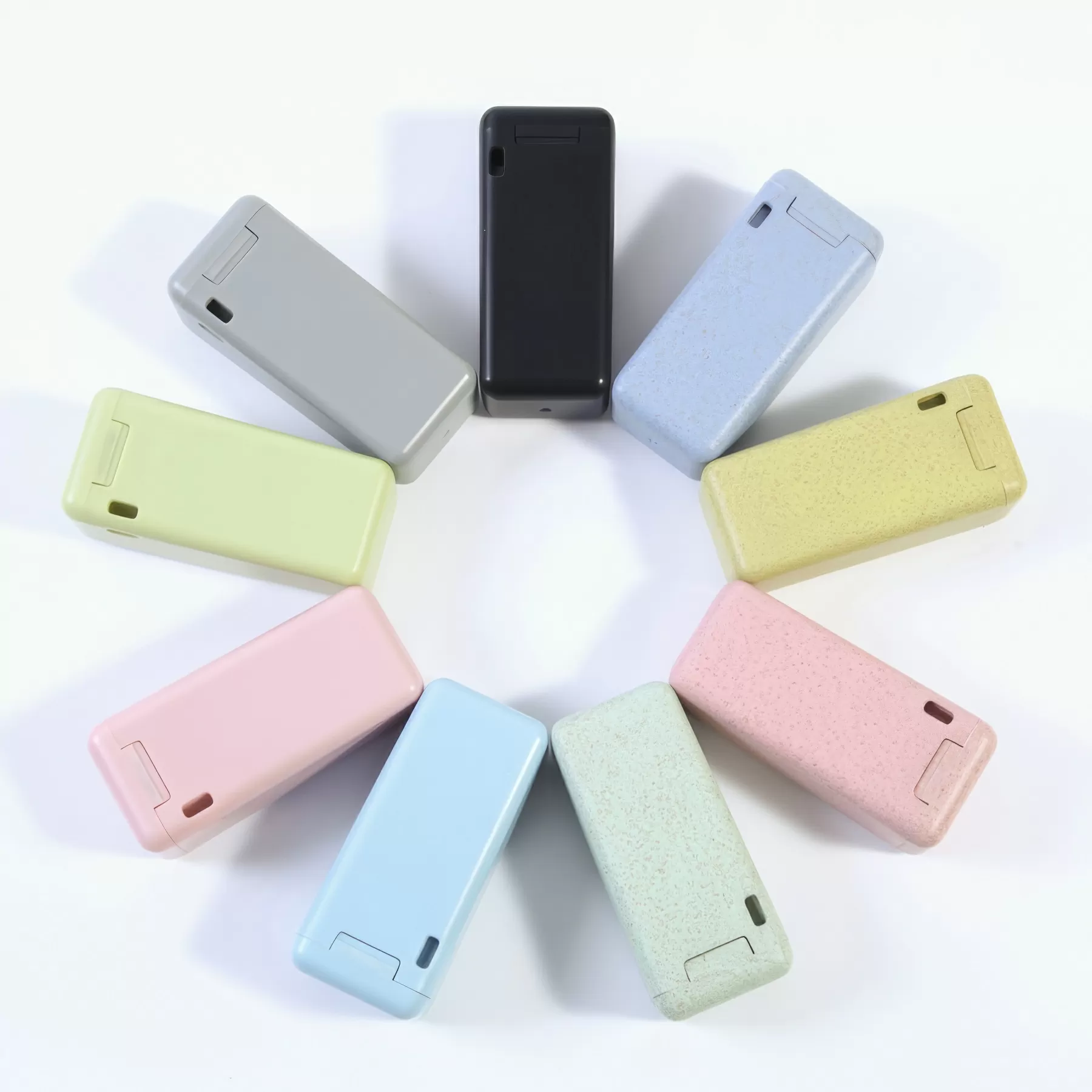 Stainless Steel Folding Straw - Image 3