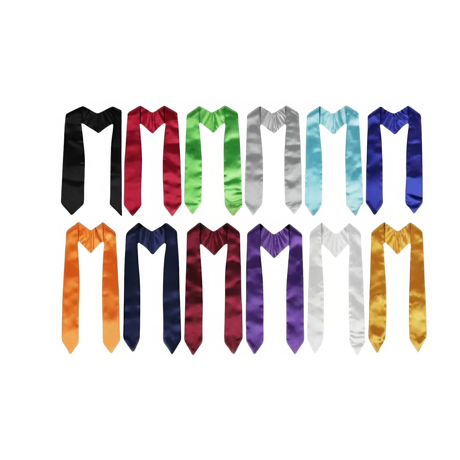 Graduation Stole - Image 3