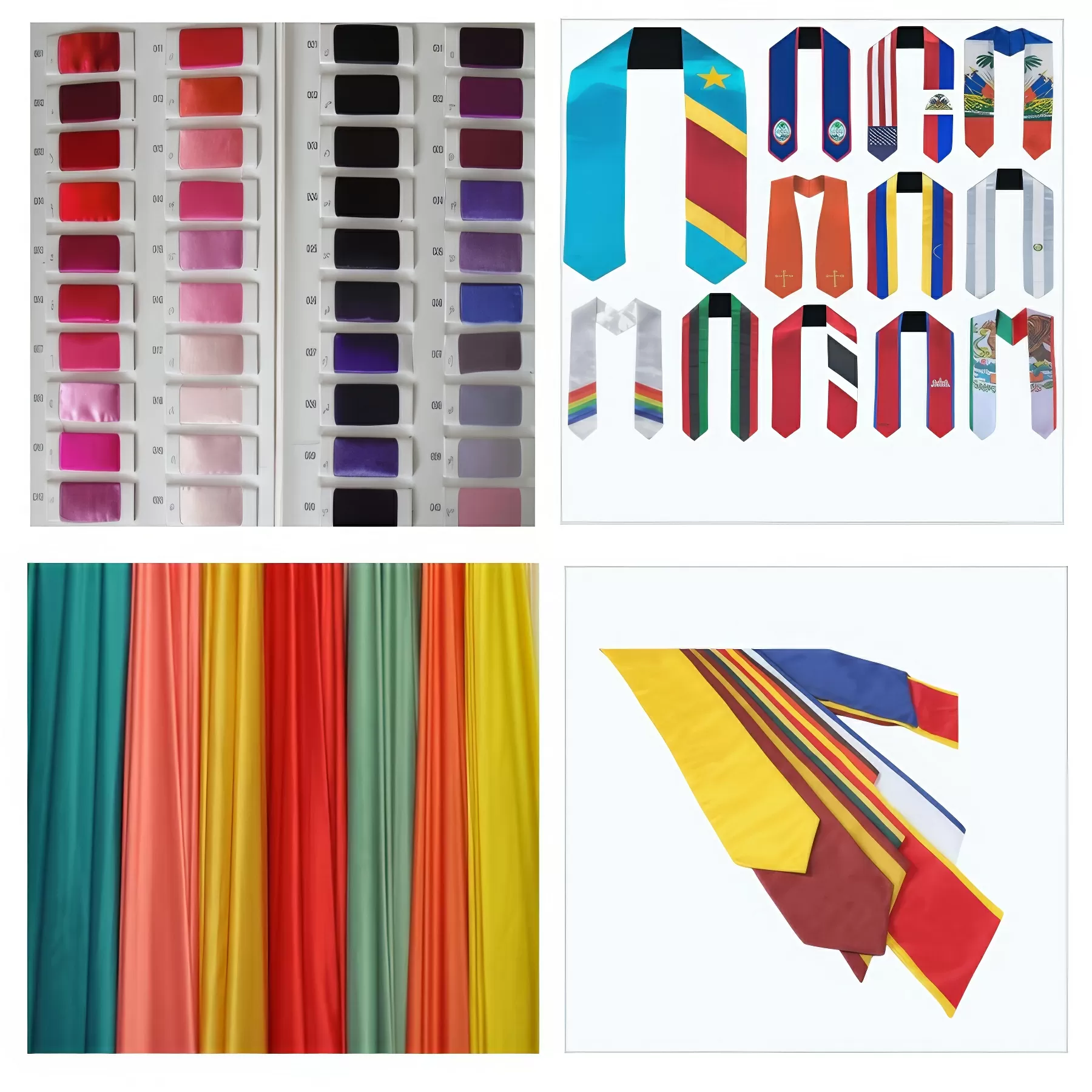 Graduation Stole - Image 4