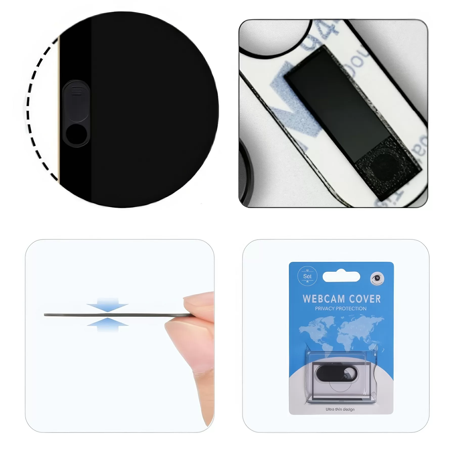 Privacy Lens Cover - Image 4