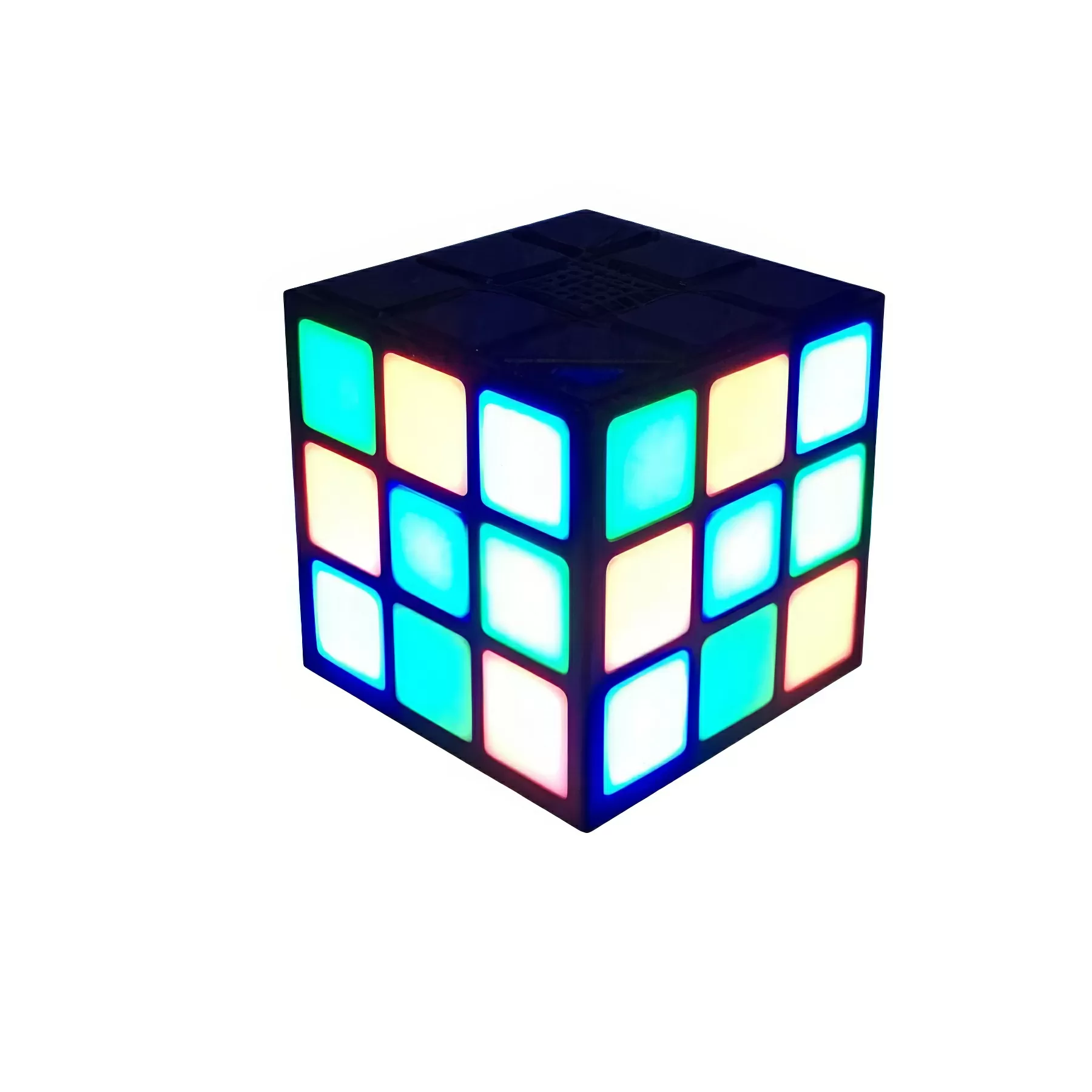 Multiple Colors Wireless Speaker - Image 2