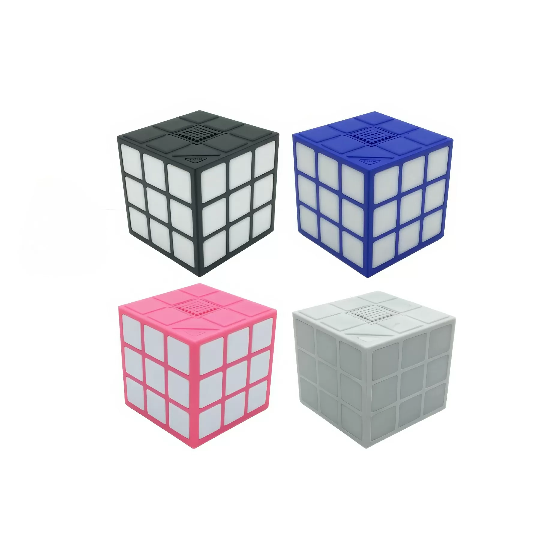 Multiple Colors Wireless Speaker - Image 3