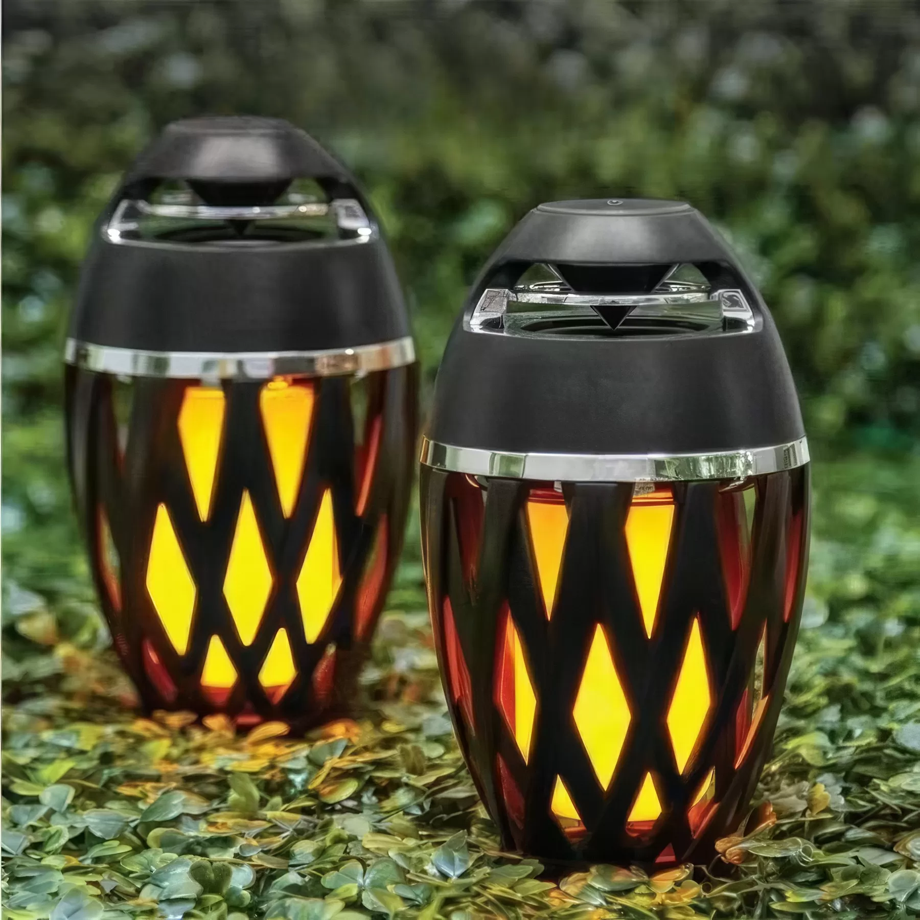 Canpfire Lantern Wireless Speaker - Image 4