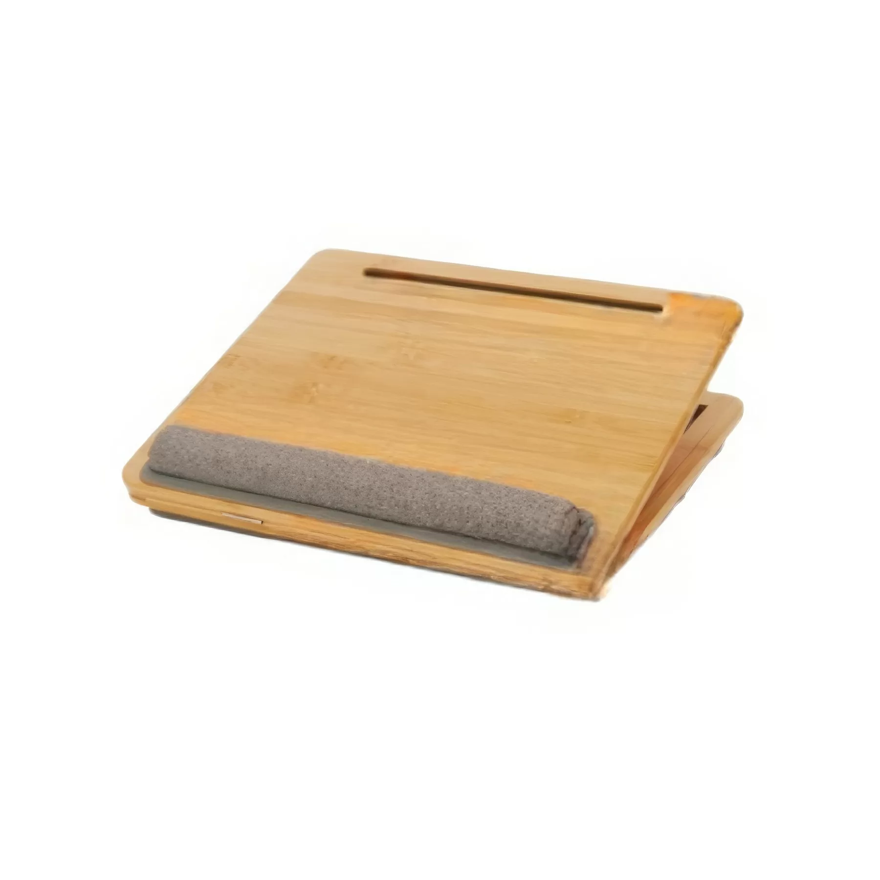 Computer Stand Lazy Lap Desk - Image 2