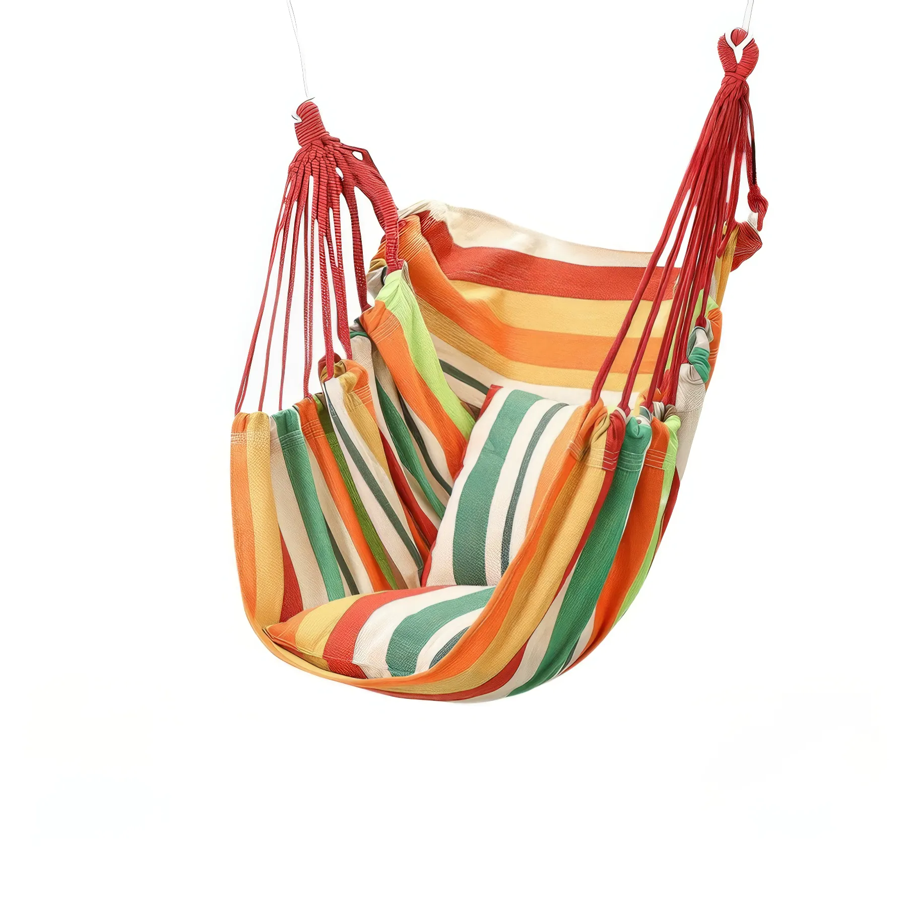 Outdoor Leisure Swing Chair - Image 2