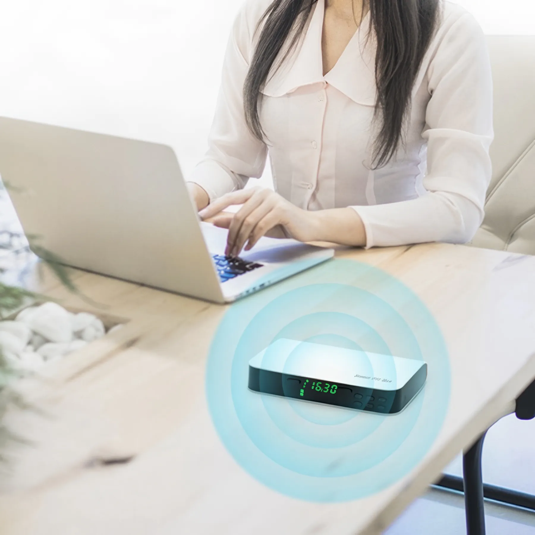 Smart Electronic Pill Box - Image 5