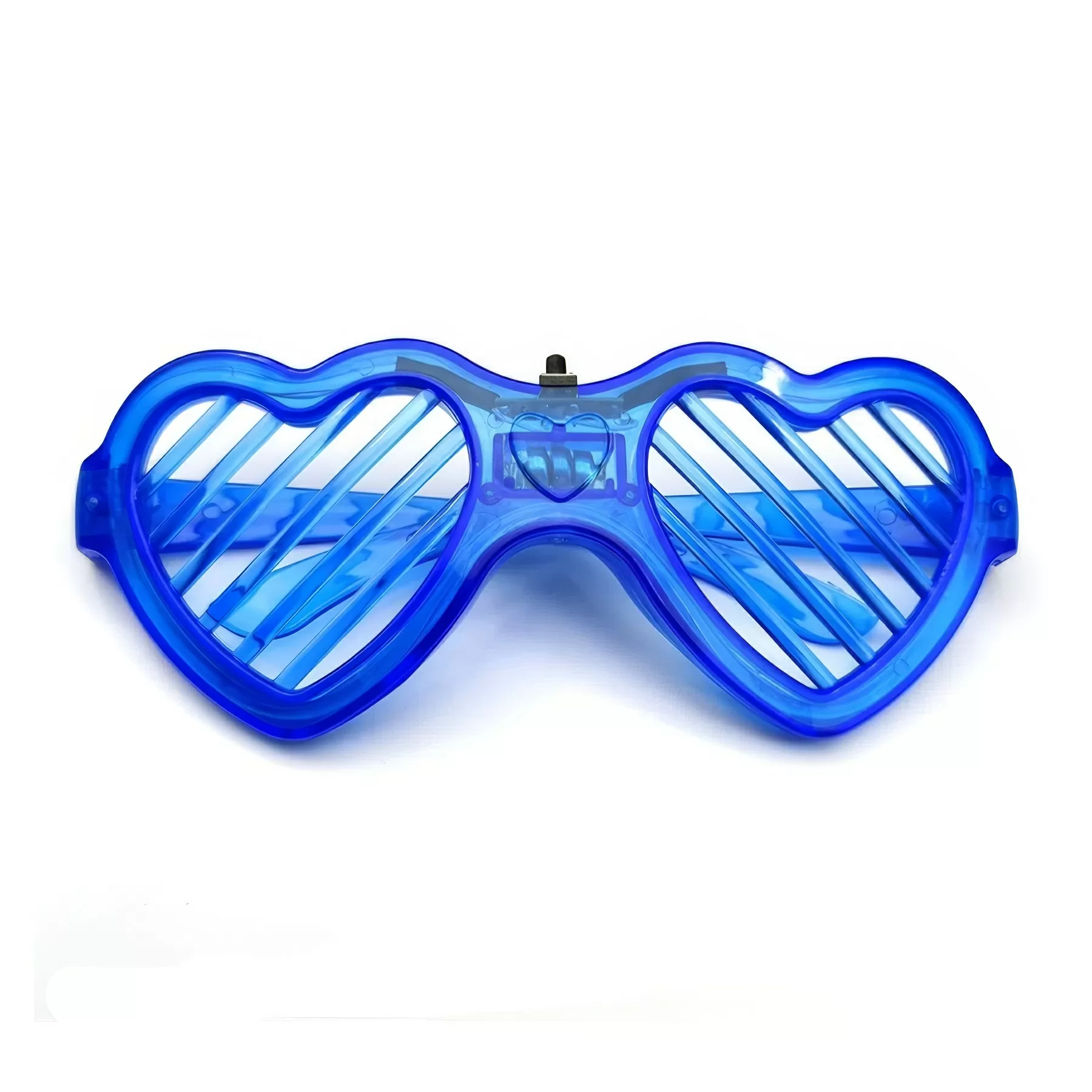 Glow Glasses Adults - Image 2