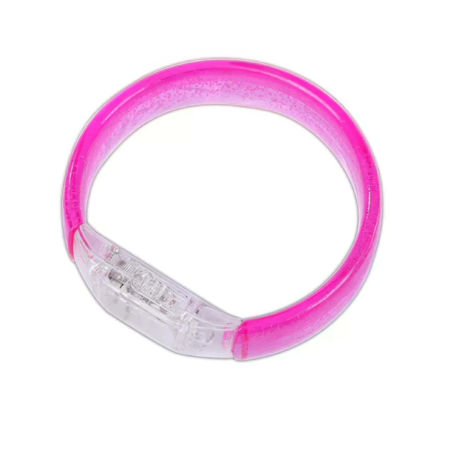 LED Bubble Glow Sticks Bracelets - Image 2